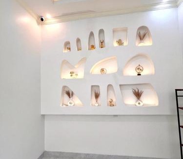 Jatiwangi Apartment | Yumna Guest House