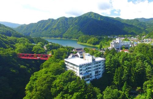 Minakami Hotel | Yumoto Choseikan