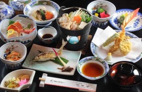 Minakami Hotel | Yumoto Choseikan