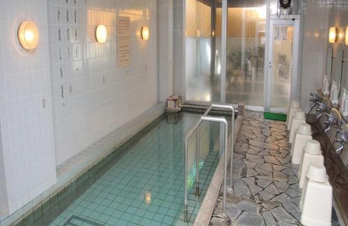 Kamikawa Hotel | Yumoto Ginsenkaku