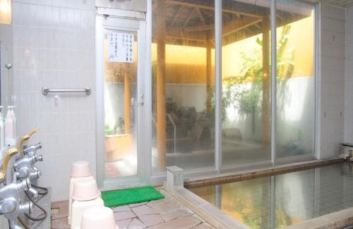 Kamikawa Hotel | Yumoto Ginsenkaku