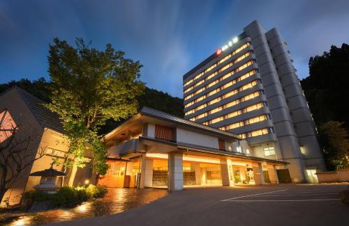 Nakayamadaira Onsen Hotel | Yumoto Kissho