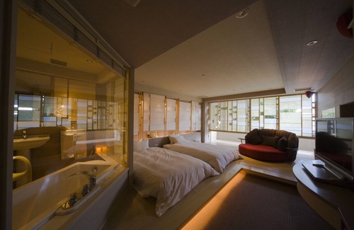 Otsu House | Yumotokan