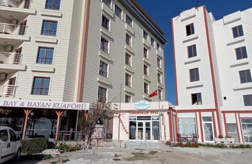 Yumurtalik Hotel | YUMURTALIK OTEL