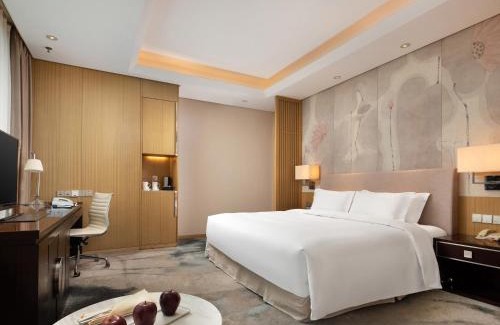 Jiang Han Hotel | Yun Hotel Wuhan