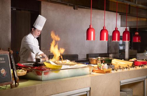 Jiang Han Hotel | Yun Hotel Wuhan