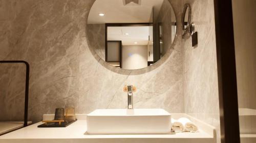 Yizhuang Hotel | Yun Qi Hotel