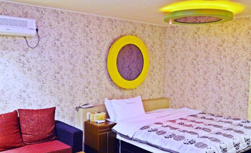 Sanyang-eup Hotel | Yun's hotel