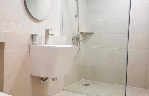 Sanyang-eup Hotel | Yun's hotel