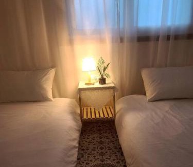 Sageun-dong Apartment | Yun Stay Seongsu