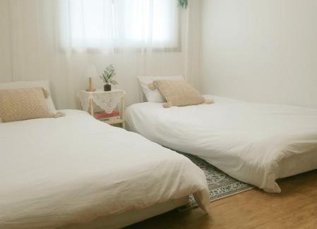 Sageun-dong Apartment | Yun Stay Seongsu