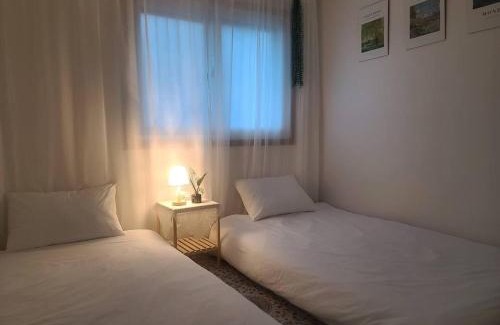Sageun-dong Apartment | Yun Stay Seongsu