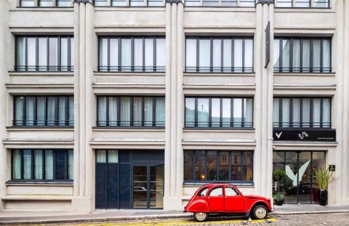 Clignancourt Apartment | Yuna Montmartre - ApartHotel
