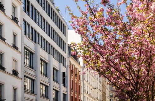 Clignancourt Apartment | Yuna Montmartre - ApartHotel