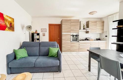 Pescara Apartment | Yuna Rent - Residenza dei Colli