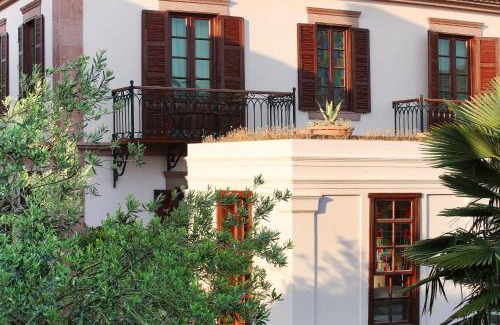 Ayvalik Bed & Breakfast | YundAntik Cunda Konaklari
