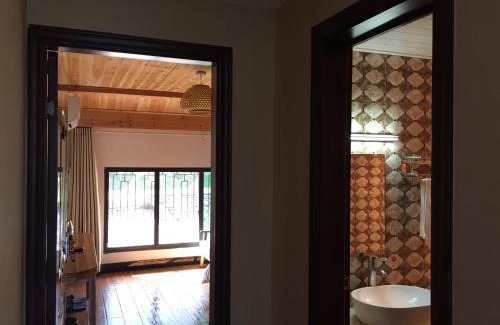 Yunhe House | Yunhe Titian Fengyin Inn