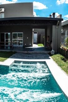 Vaqueros House | Yunka House, Salta
