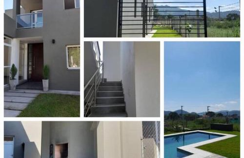 Vaqueros House | Yunka House, Salta