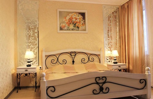 Brest Hotel | Yunost Hotel
