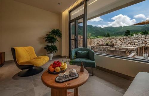 Yulong Hotel | Yunshui Shenshen Rizhao Jinshan Panoramic Secret Resort Hotel