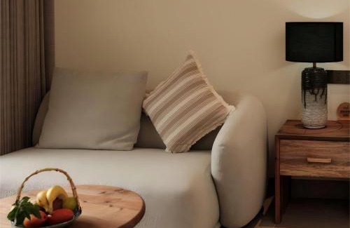 Yulong Hotel | Yunshui Shenshen Rizhao Jinshan Panoramic Secret Resort Hotel