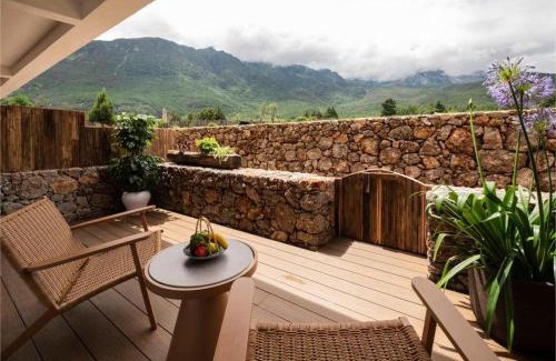 Yulong Hotel | Yunshui Shenshen Rizhao Jinshan Panoramic Secret Resort Hotel