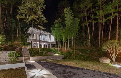Anji Hotel | Yuntu Resort Hotel