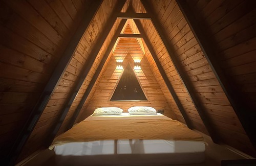 Arsuz Hotel | Yunus Hotel & Bungalow
