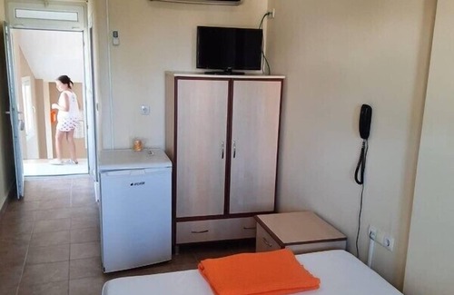 Arsuz Hotel | Yunus Hotel & Bungalow