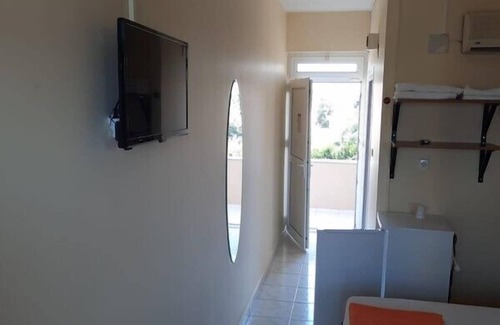 Arsuz Hotel | Yunus Hotel & Bungalow