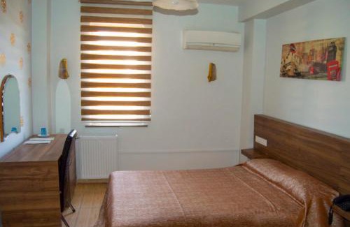 Gaziantep City Center Hotel | Yunus Hotel