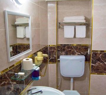 Gaziantep City Center Hotel | Yunus Hotel