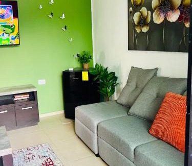 Cancun House | Yupaos House Familiar en Residencial 12 Pax