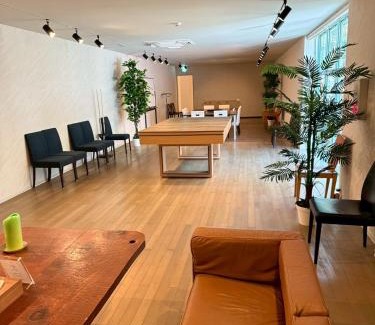 Kyukaruizawa House | Yura-Shirabe