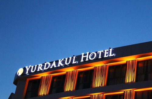 Canakkale Hotel | YURDAKUL HOTEL