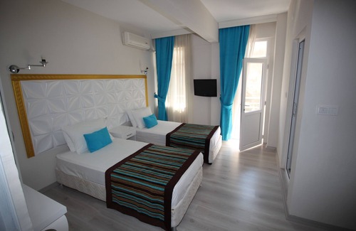 Marmara Hotel | Yurekli Butik Otel