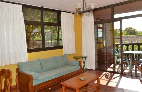 Valle Gran Rey Apartment | Yuremar La Puntilla Apt. Nº 1
