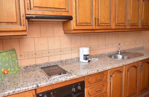 Valle Gran Rey Apartment | Yuremar La Puntilla Apt. Nº 1