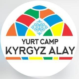 Osh Region House | Yurt Camp Kyrgyz Alay