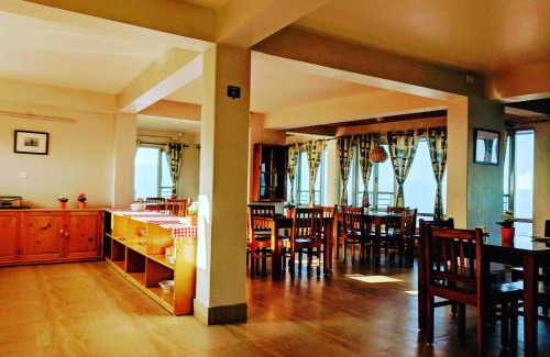 Turuk Resort | Yuru Retreat Delo