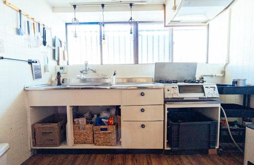 Matsumoto House | yururito guesthouse