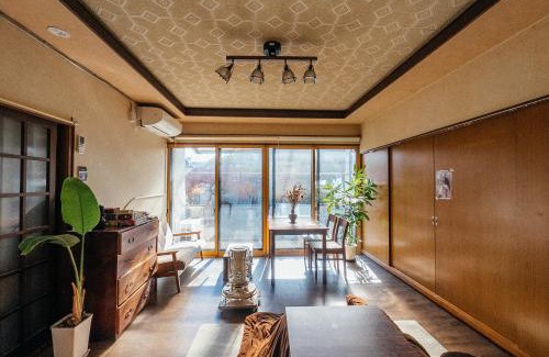 Matsumoto House | yururito guesthouse