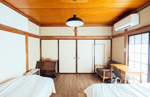 Matsumoto House | yururito guesthouse