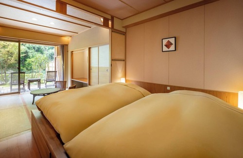 Shidotaira House | Yusen Shidate
