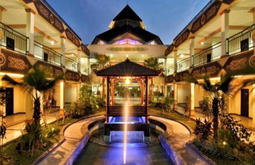 Peterongan Resort | Yusro Hotel Restaurant & Convention