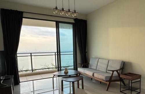 Gelang Patah Apartment | Yussy Homestay at Star View Forest City