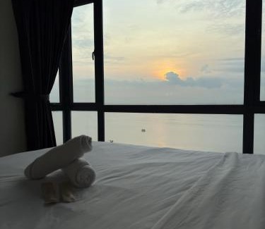 Gelang Patah Apartment | Yussy Homestay at Star View Forest City