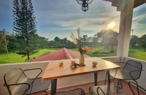 Alor Gajah House | Yussy Homestay at Afamosa Bungalow