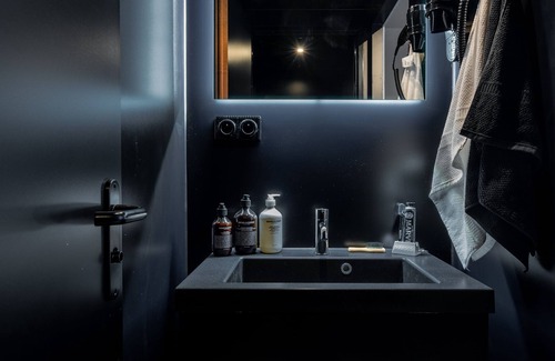 Berchem Hotel | YUST Antwerp